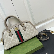 Gucci Top Handle Bags